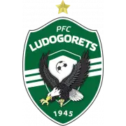 PFC Ludogorets Razgrad logo