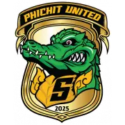 Phichit United logo