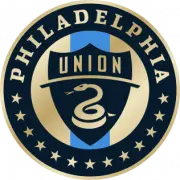 Philadelphia Union logo