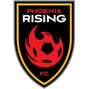 Phoenix Rising logo