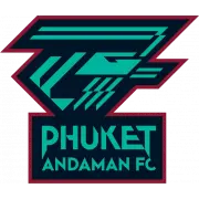 Phuket Andaman logo