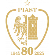 Piast Gliwice logo