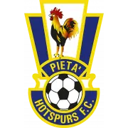 Pietà Hotspurs FC logo