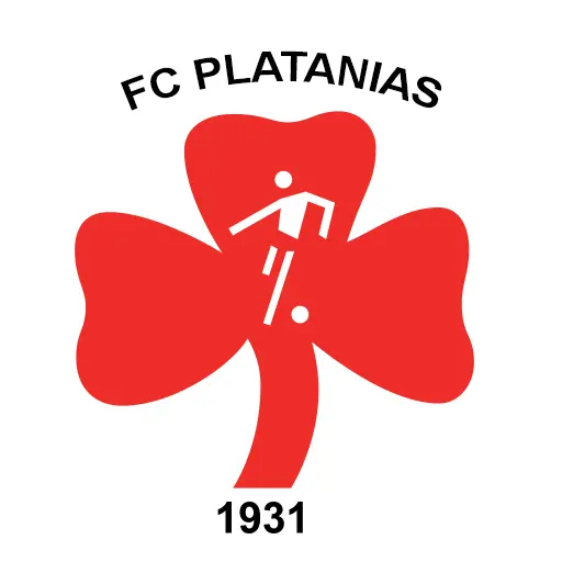 Platanias FC logo