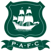 Plymouth Argyle logo