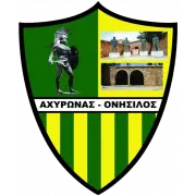 PO Achyronas-Onisilos logo
