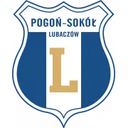 Pogon-Sokól Lubaczów logo