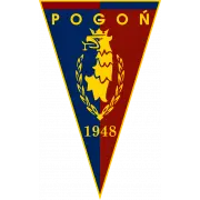 Pogon Stettin II logo