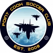 Point Cook SC logo