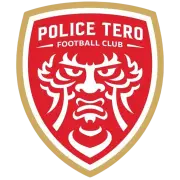 Police Tero FC logo