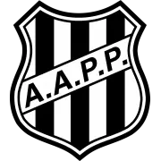 Ponte Preta logo