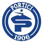 Portici 1906 logo