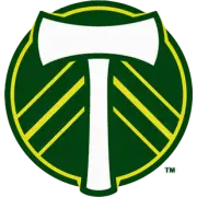 Portland Timbers Academy logo