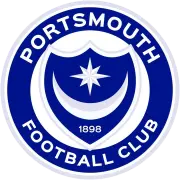 Portsmouth FC logo