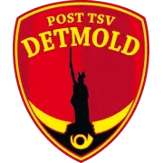 Post TSV Detmold logo
