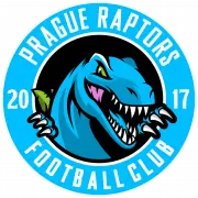 Prague Raptors logo