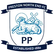 Preston North End logo