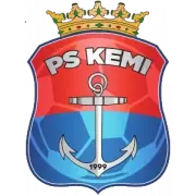 PS Kemi Kings logo