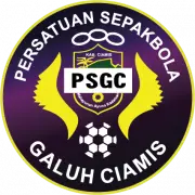 PSGC Ciamis logo