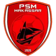 PSM Makassar logo