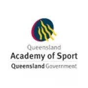 Queensland Academy of Sport logo