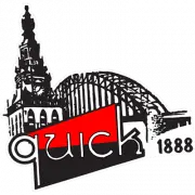 Quick 1888 Nijmegen logo
