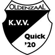 Quick '20 logo