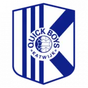 Quick Boys logo