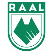 RAAL La Louvière logo
