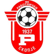 Rabotnicki logo