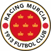 Racing Murcia logo