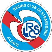 Racing Strasbourg B logo