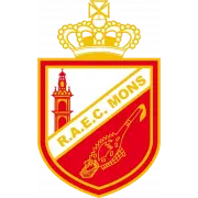 RAEC Mons logo