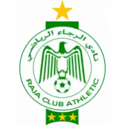 Raja Casablanca logo