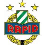 Rapid Wien logo