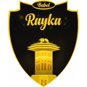Rayka Babol logo