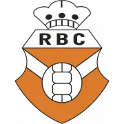 RBC Roosendaal logo