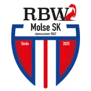 RBW Molse SK logo