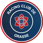RC Grasse logo