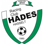 RC Hades Kiewit logo