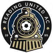 Reading United AC logo