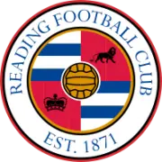 Reading FC logo