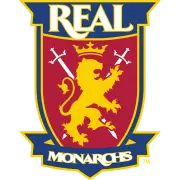Real Monarchs SLC logo