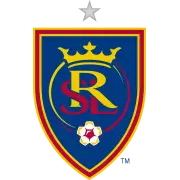 Real Salt Lake logo