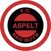 Red Boys Aspelt logo