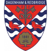 Redbridge logo