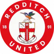 Redditch United logo