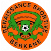 Renaissance de Berkane logo