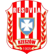 Resovia Rzeszów logo