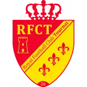 RFC Doornik logo